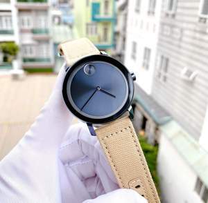 Đồng hồ nam Movado 3600691