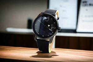 Đồng hồ nam Movado 3600696