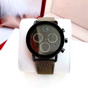 Đồng hồ nam Movado 3600725