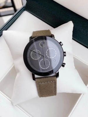 Đồng hồ nam Movado 3600725