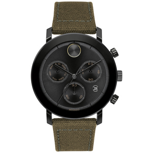 Đồng hồ nam Movado 3600725