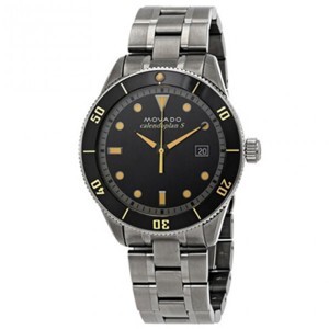 Đồng hồ nam Movado 3650095