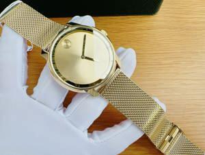 Đồng hồ nam Movado Bold 3600373