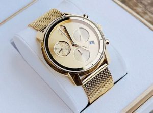 Đồng hồ nam Movado Bold 3600372