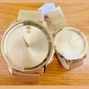 Đồng hồ nam Movado Bold 3600373