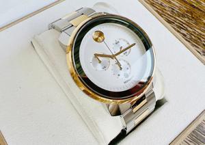 Đồng hồ nam Movado Bold 3600432