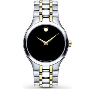 Đồng hồ nam Movado Collection 0606958