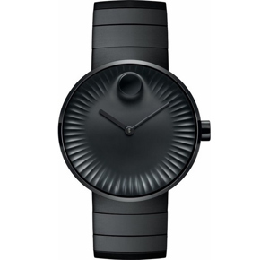 Đồng hồ nam Movado Edge 3680007, 40mm