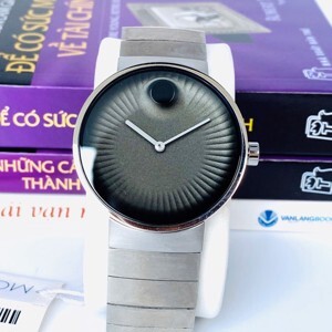 Đồng hồ nam Movado Edge 3680006