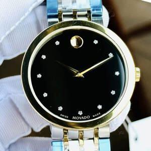 Đồng hồ nam Movado Esperanza 0607191