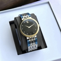 Đồng hồ nam Movado Esperanza 0607191