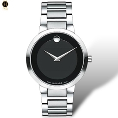 Đồng hồ nam Movado Modern Classic 0607119