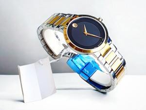 Đồng hồ nam Movado Modern Classic 0607120