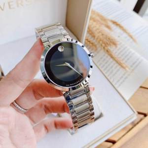 Đồng hồ nam Movado Modern Classic 0607119