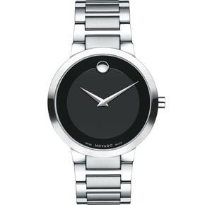 Đồng hồ nam Movado Modern Classic 0607119