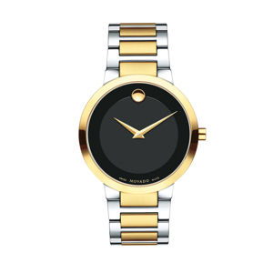 Đồng hồ nam Movado Modern Classic 0607120