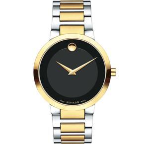 Đồng hồ nam Movado Modern Classic 0607120