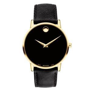 Đồng hồ nam Movado Museum Classic 0607195