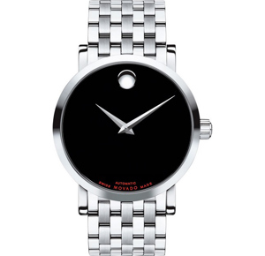 Đồng hồ nam Movado Red Label 0606283