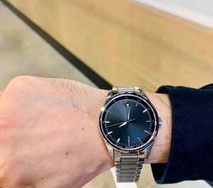 Đồng hồ nam Movado Stratus 0607243