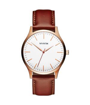 Đồng hồ nam MVMT D-MT01-WBR