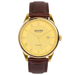 Đồng hồ nam MVW ML001