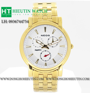 Đồng hồ nam Neos 40722M
