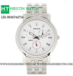Đồng hồ nam Neos 40722M