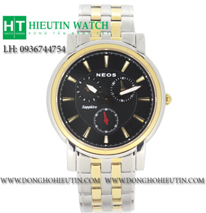 Đồng hồ nam Neos 40722M