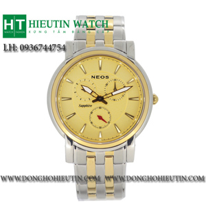Đồng hồ nam Neos 40722M