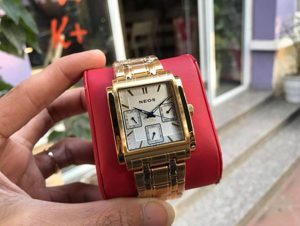 Đồng hồ nam Neos N-50557M