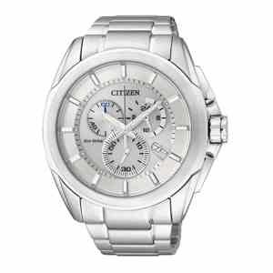 Đồng hồ nam nhật bản Citizen Chronograph AT0821-59A