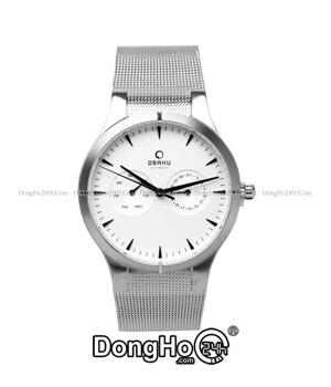 Đồng hồ nam Obaku V100GCIMC3