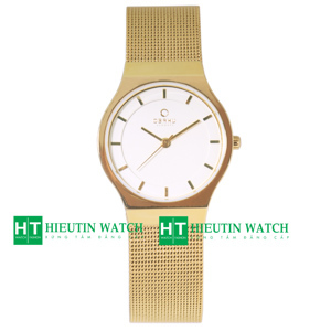 Đồng hồ nam Obaku V123LGIMG