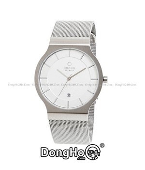 Đồng hồ nam Obaku V133GCIMC