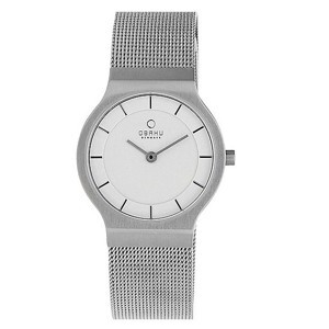 Đồng hồ nam Obaku V133LCIMC