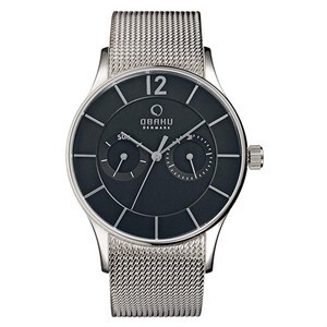 Đồng hồ nam Obaku V175GMCBMC