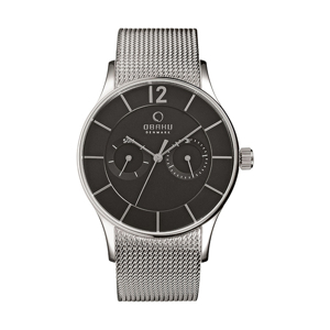 Đồng hồ nam Obaku V175GMCBMC