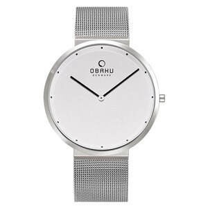 Đồng hồ nam Obaku V230GXCWMC