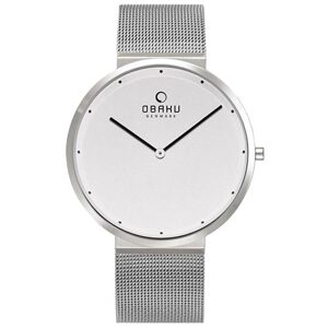 Đồng hồ nam Obaku V230GXCWMC