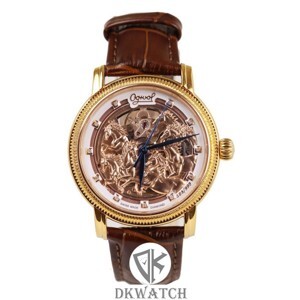 Đồng hồ nam Ogival 358.88AGR-GL