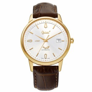 Đồng hồ nam Ogival OG1929-24AGK-GL-T