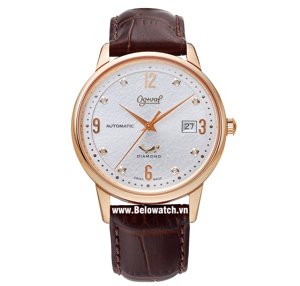 Đồng hồ nam Ogival OG1929-5AJGR