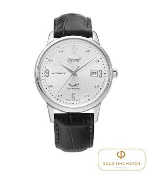 Đồng hồ nam Ogival OG1929-5AJGS-GL-T