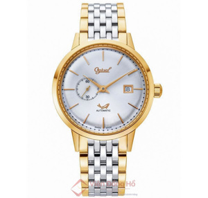 Đồng hồ nam Ogival OG1930AGSR-T