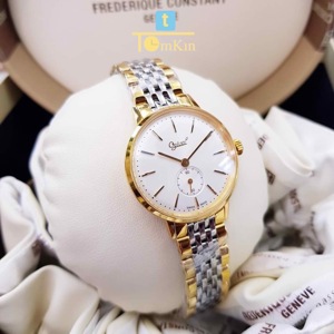 Đồng hồ nam Ogival OG1930MSK-T