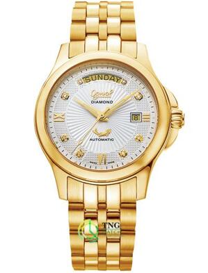 Đồng hồ nam Ogival OG3353AJMK