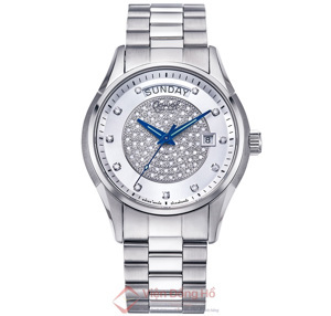 Đồng hồ nam Ogival OG3357-6AJMS