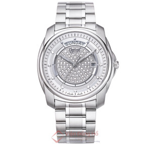 Đồng hồ nam Ogival OG3362-6AJGS