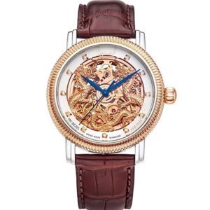 Đồng hồ nam Ogival OG358-18.652AGSR